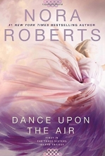 Cover art for Dance Upon the Air (Three Sisters)