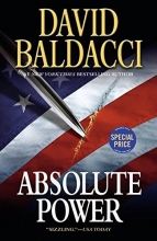 Cover art for Absolute Power (Standalones)