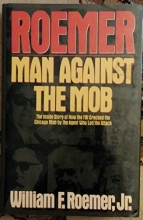 Cover art for Roemer: Man Against the Mob