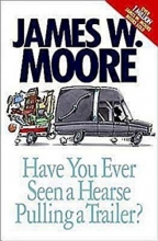 Cover art for Have You Ever Seen a Hearse Pulling a Trailer?