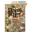 Cover art for The Eleventh Hour: A Curious Mystery