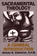 Cover art for Sacramental Theology: A General Introduction