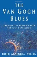 Cover art for The Van Gogh Blues
