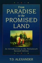 Cover art for From Paradise to the Promised Land: An Introduction to the Pentateuch