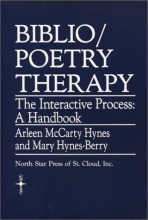 Cover art for Biblio/Poetry Therapy: The Interactive Process, A Handbook