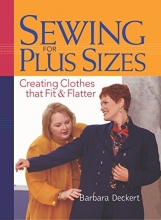 Cover art for Sewing for Plus Sizes: Creating Clothes that Fit and Flatter