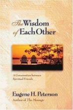Cover art for Wisdom of Each Other, The