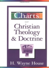 Cover art for Charts of Christian Theology & Doctrine