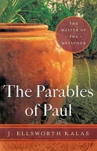 Cover art for The Parables of Paul: The Master of the Metaphor