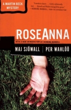 Cover art for Roseanna (Martin Beck #1)
