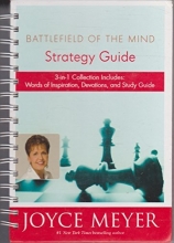 Cover art for Battlefield of the Mind Strategy Guide