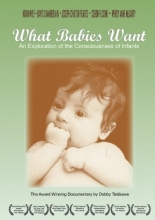 Cover art for What Babies Want