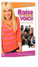 Cover art for Raise Your Voice