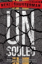 Cover art for UnSouled (Unwind Dystology)