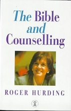 Cover art for The Bible and Counselling (Hodder Christian Books)