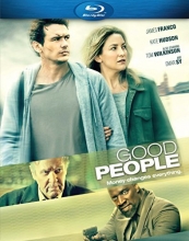 Cover art for Good People [Blu-ray]