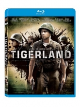 Cover art for Tigerland [Blu-ray]