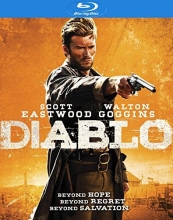Cover art for Diablo [Blu-ray]