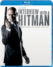 Cover art for Interview With a Hitman [Blu-ray]