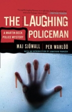 Cover art for The Laughing Policeman (Vintage Crime/Black Lizard)