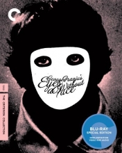 Cover art for Eyes Without a Face  [Blu-ray]