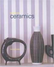 Cover art for Living with Ceramics