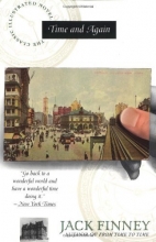 Cover art for Time and Again