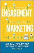 Cover art for Engagement Marketing: How Small Business Wins in a Socially Connected World