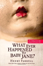 Cover art for What Ever Happened to Baby Jane?