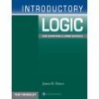 Cover art for Introductory Logic Test Booklet