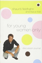 Cover art for For Young Women Only Discussion Journal