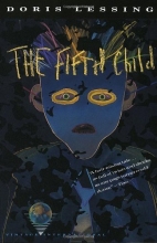 Cover art for The Fifth Child