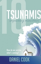 Cover art for 10 Tsunamis Impacting Ministries: How Do We Survive What's Coming
