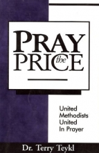 Cover art for Pray the Price