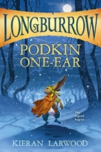 Cover art for Podkin One-Ear (Longburrow)