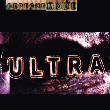 Cover art for Ultra