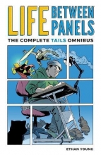Cover art for Life Between Panels