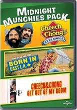 Cover art for Midnight Munchies Pack 