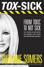Cover art for TOX-SICK: From Toxic to Not Sick