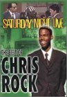 Cover art for Saturday Night Live - The Best of Chris Rock