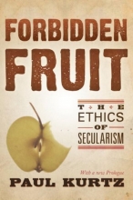 Cover art for Forbidden Fruit