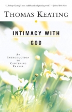 Cover art for Intimacy With God: An Introduction to Centering Prayer