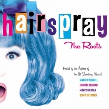 Cover art for Hairspray: The Roots
