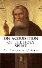 Cover art for On Acquisition of the Holy Spirit