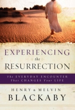 Cover art for Experiencing the Resurrection: The Everyday Encounter That Changes Your Life