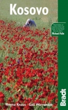Cover art for Kosovo (Bradt Travel Guide)