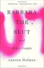 Cover art for Barbara the Slut and Other People