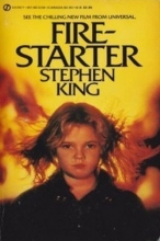 Cover art for Fire-Starter