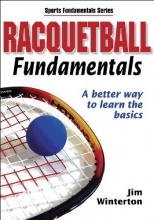 Cover art for Racquetball Fundamentals (Sports Fundamentals)