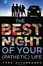 Cover art for The Best Night of Your (Pathetic) Life